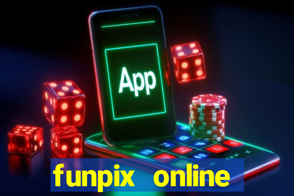 funpix online plataforma de jogos